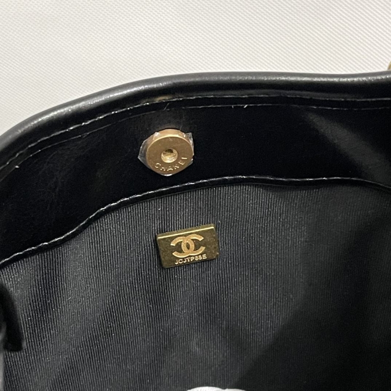 Chanel Hobo Bags